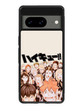 Fight Karasuno Haikyuu Google Pixel 8 Case QC5724