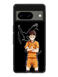 Nishinoya Haikyuu Google Pixel 8 Case QC5670