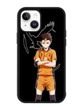 Nishinoya Haikyuu iPhone 14 Case QC5670