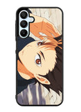 Nishinoya Yu Samsung Galaxy A15 5G Case OV5652