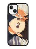 Nishinoya Yu iPhone 15 Plus Case OV5652