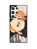 Nishinoya Yu Samsung Galaxy S25 Ultra 5G Case QC5652