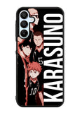KARASUNO Samsung Galaxy A15 5G Case OV5659