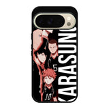 KARASUNO Google Pixel 10 Pro XL Case QC5659