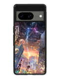 Kimi No Na Wa Anime Google Pixel 8 Case QC5656