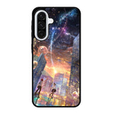 Kimi No Na Wa Anime Samsung Galaxy A36 5G Case OV5656