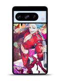 Nanatsu no Taizai Ban Google Pixel 8 Pro Case QC5653