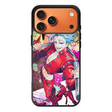 Nanatsu no Taizai Ban iPhone 17 Pro Case QC5653