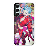 Nanatsu no Taizai Ban Samsung Galaxy A16 Case OV5653