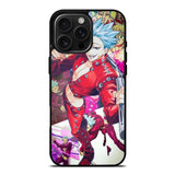 Nanatsu no Taizai Ban iPhone 16 Pro Max Case OV5653