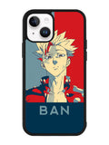 Ban Anime iPhone 15 Case OV5648