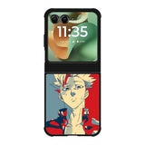 Ban Anime Motorola Moto RAZR 2025 Case OV5648