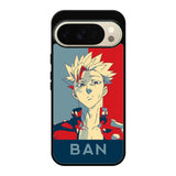 Ban Anime Google Pixel 10 Pro XL Case OV5648