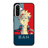 Ban Anime Samsung Galaxy A16 5G Case OV5648
