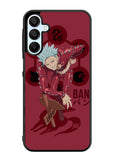 Ban Samsung Galaxy A15 5G Case OV5646