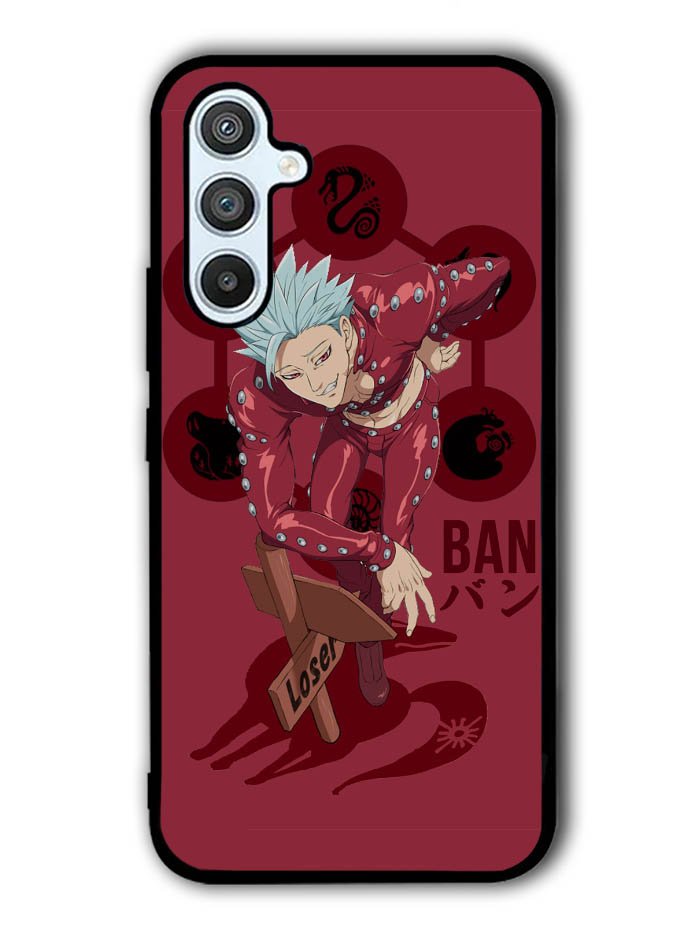 Ban Samsung Galaxy A54 5G Case OV5646