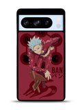 Ban Google Pixel 8 Pro Case QC5646
