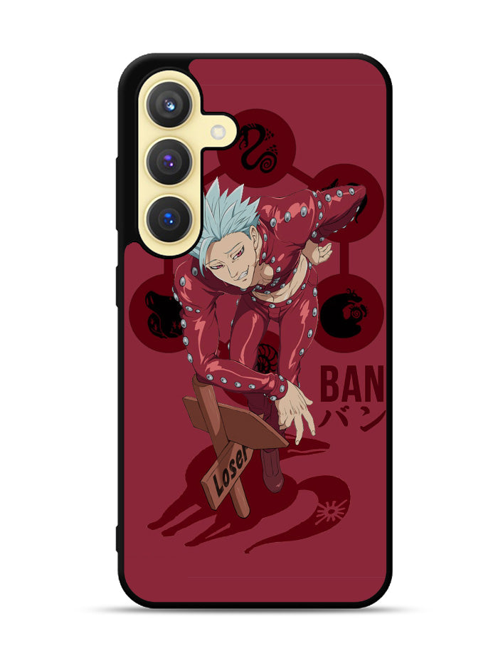 Ban Samsung Galaxy S24 5G Case OV5646