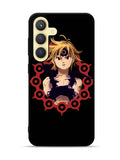 Dragons Sin of Wrath Meliodas Samsung Galaxy S25 5G Case OV5643