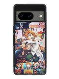 Nanatsu No Taizai Meliodas Google Pixel 8A Case QC5631