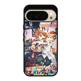 Nanatsu No Taizai Meliodas Google Pixel 10 Pro XL Case QC5631