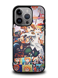 Nanatsu No Taizai Meliodas iPhone 15 Pro Max Case OV5631