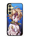 Forgive me Meliodas Samsung Galaxy S23 FE 5G Case QC5641