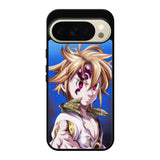 Forgive me Meliodas Google Pixel 10 Pro XL Case OV5641