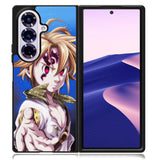 Forgive me Meliodas Samsung Galaxy Z Fold 7 Case OV5641