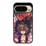 The Sins Meliodas Google Pixel 10 Pro Case QC5609