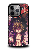 The Sins Meliodas iPhone 14 Pro Max Case QC5609