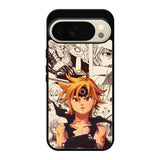 Anime Nanatsu no Taizai Google Pixel 10 Pro Case QC5626