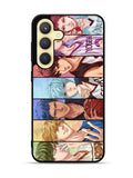 Kurokos Basketball Samsung Galaxy S25 5G Case OV5597