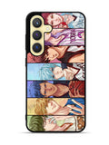 Kurokos Basketball Samsung Galaxy S23 Plus 5G , Samsung Galaxy S23+ 5G Case QC5597