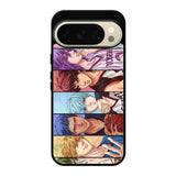 Kurokos Basketball Google Pixel 10 Pro XL Case QC5597