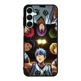 Fight the Kuroko no Basket Samsung Galaxy A16 Case OV5584