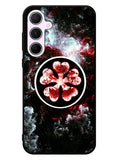 Logo Black Clover Samsung Galaxy A35 5G Case