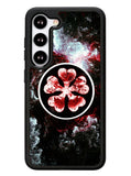 Logo Black Clover Samsung Galaxy S23 5G Case
