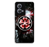 Logo Black Clover Motorola Moto Edge 2024 Case OV4978