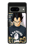 A Bathing Ae Vegeta Google Pixel 8 Case QC0402