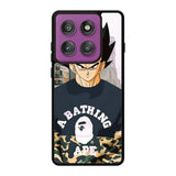 A Bathing Ae Vegeta Motorola Moto Edge 60 Pro Case QC0402