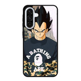 A Bathing Ae Vegeta Samsung Galaxy A26 5G Case OV0402