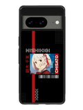 Nishikigi Chisato Google Pixel 8 Case QC10518