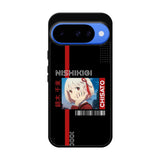 Nishikigi Chisato Google Pixel 10 Case QC10518