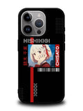 Nishikigi Chisato iPhone 14 Pro Max Case QC10518