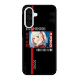 Nishikigi Chisato Samsung Galaxy A56 5G Case OV10518