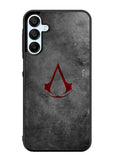 Logo Assasin Creed Samsung Galaxy A15 5G Case OV0067
