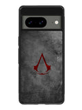 Logo Assasin Creed Google Pixel 8A Case QC0067
