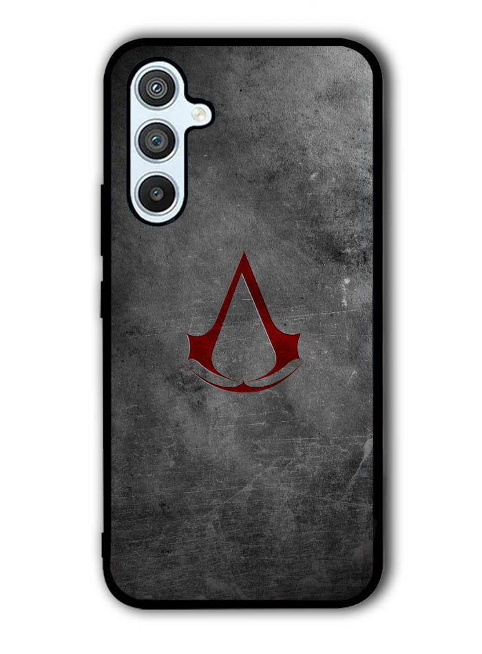 Logo Assasin Creed Samsung Galaxy A54 5G Case OV0067