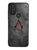 Logo Assasin Creed Motorola Moto G Pure 2021 , Moto G Power 2022 Case OV0067